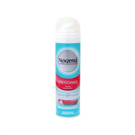 Noxzema Spray Memories 150ml