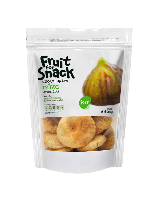 Fruit For Snack Sika Dried 100 GR