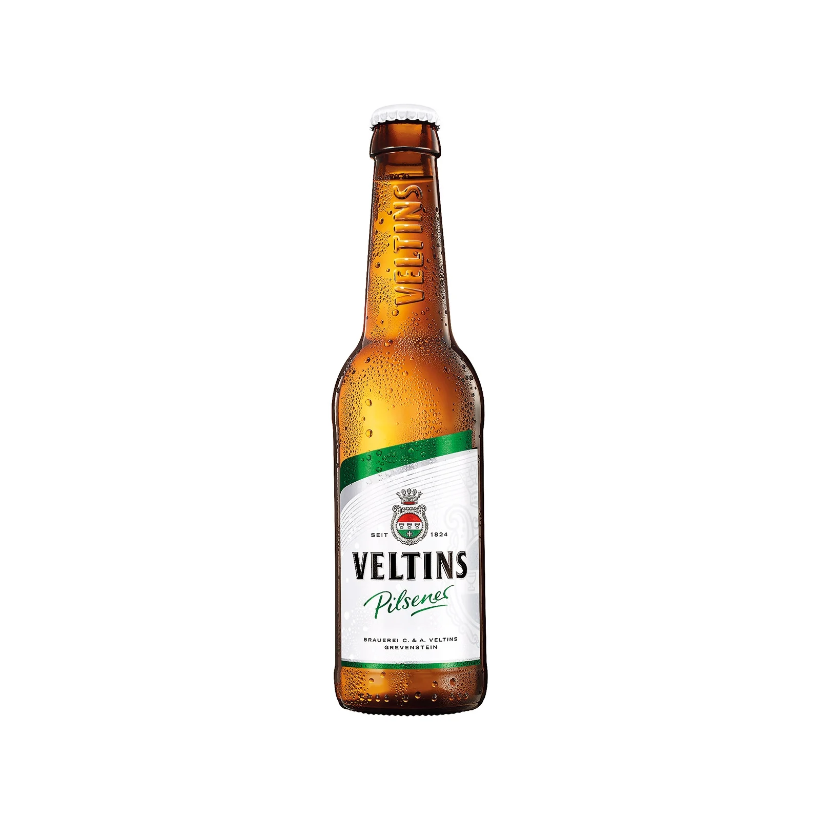 Veltins beer pilsener (330ml)