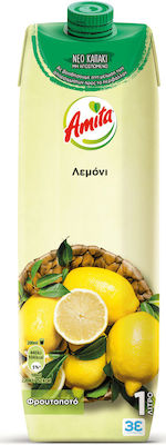 Amita Λεμόνι (1lt)