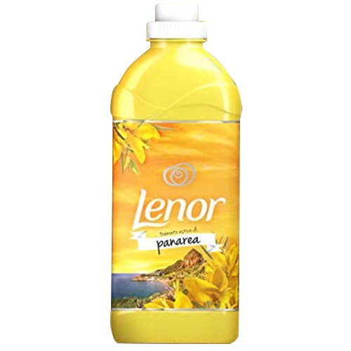 Lenor Milk 550 ml Panarea