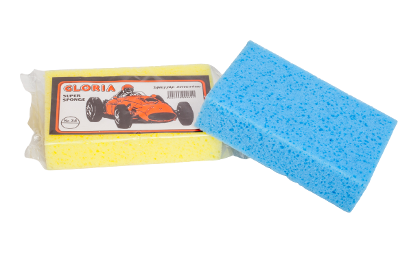 Gloria Σφουγγάρι Αυτοκινήτου Νο34