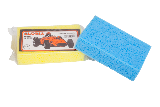 Gloria Super Sponge Car Cleaning Pants