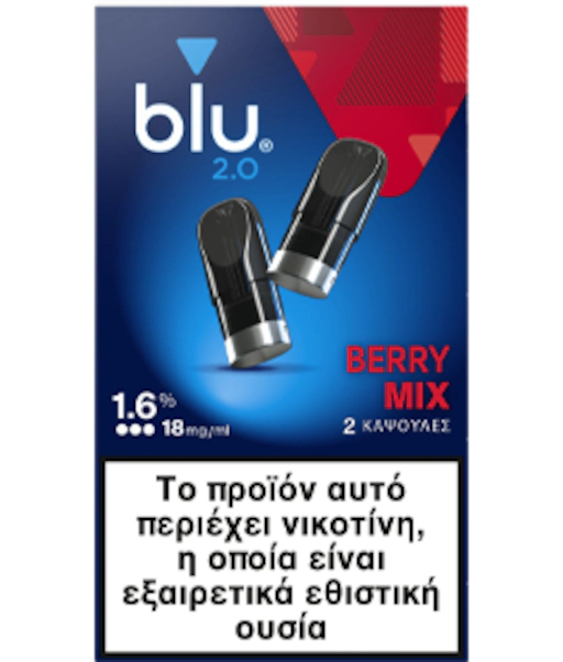 Berry Mix
