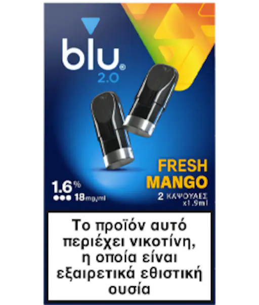 Fresh Mango