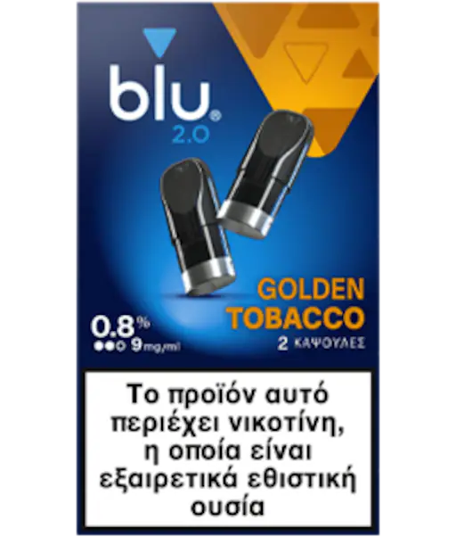 Blue Ice 0.8 %