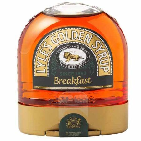 Lyle’s Golden Syrup Breakfast (340gr)