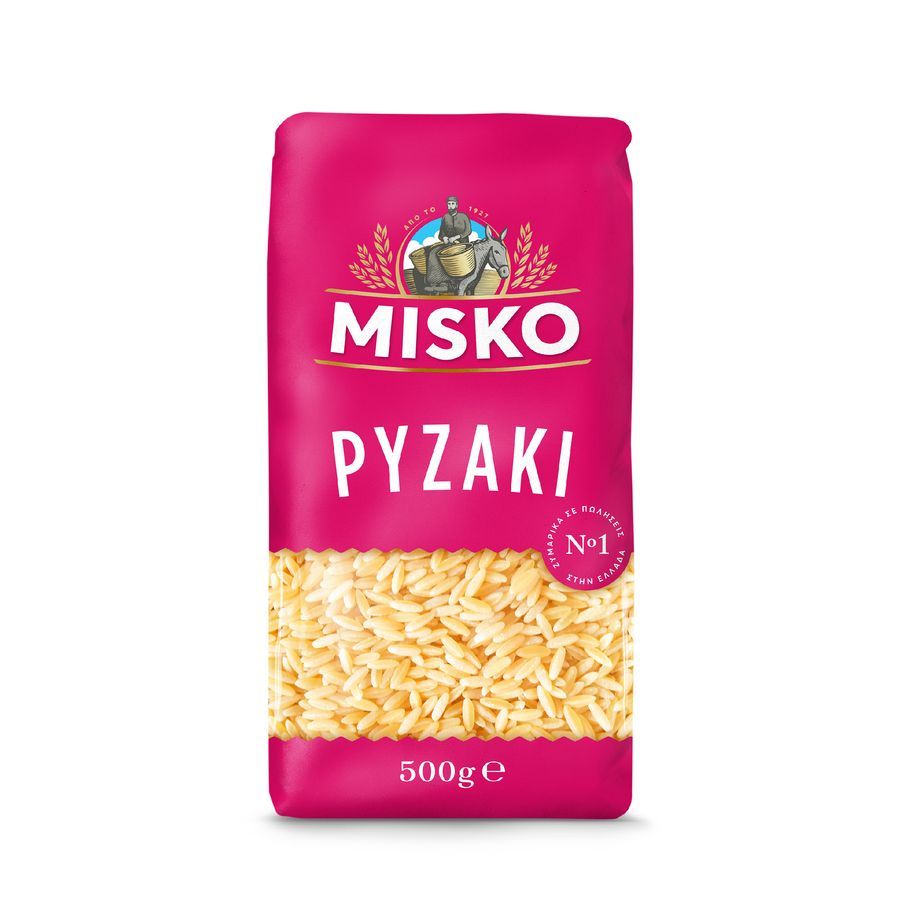 Misko Ρυζάκι (500gr)