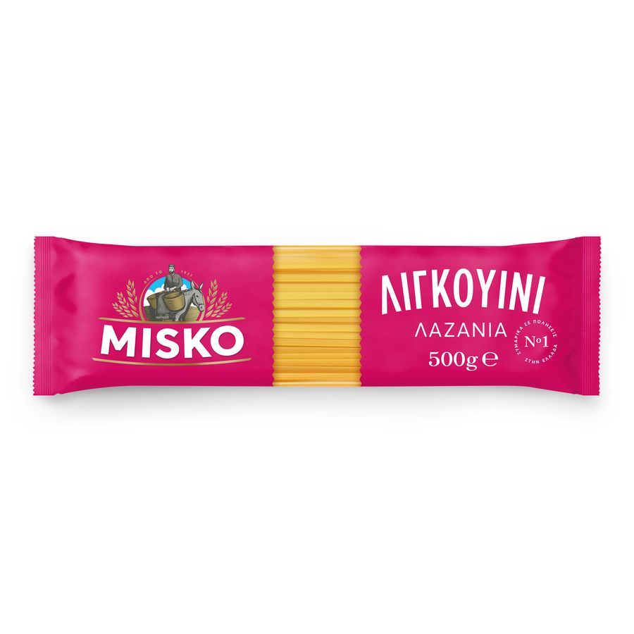 Misko Λιγκουίνι (500gr)