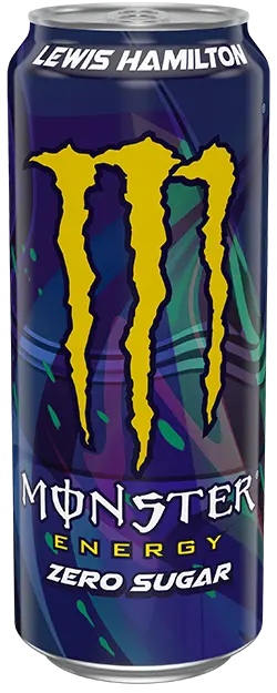 Monster Energy full throttle (500ml)