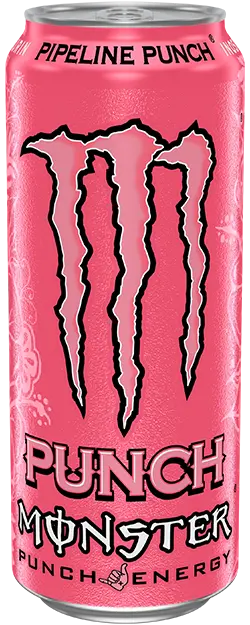 Monster Energy Pipeline Punch (500ml)