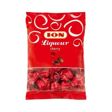 ION Mabel Σοκολατάκια Υγείας με Λικέρ Κεράσι (260gr)