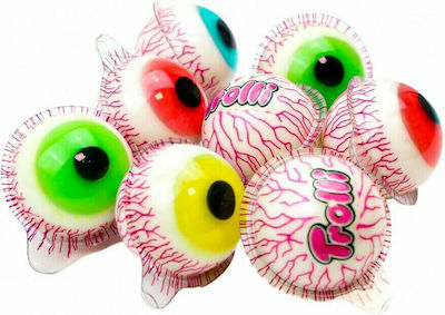 Trolli Pop Eyes Ζελεδάκια