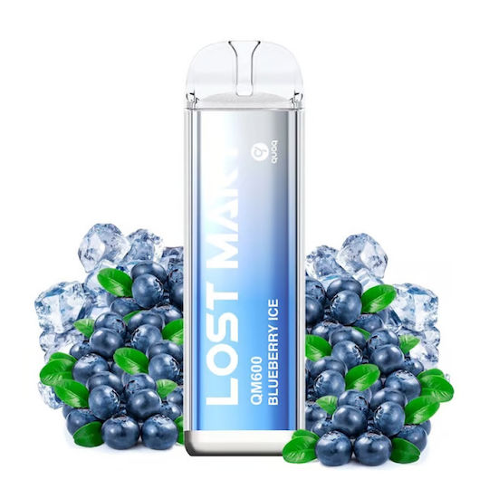Lost Mary  Blueberry Ice 2ml 20mg
