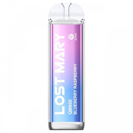 Lost Mary Blueberry Raspberry 2ml 20mg