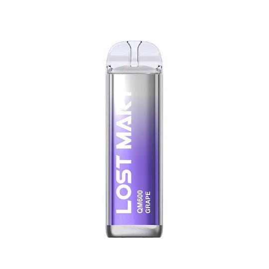 Lost Mary  Grape 2ml 20mg