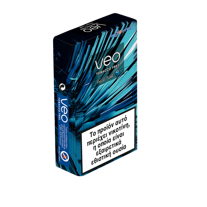 veo™ Polar Twist