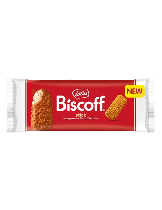 biscoff lotus Ξυλάκι 90ml