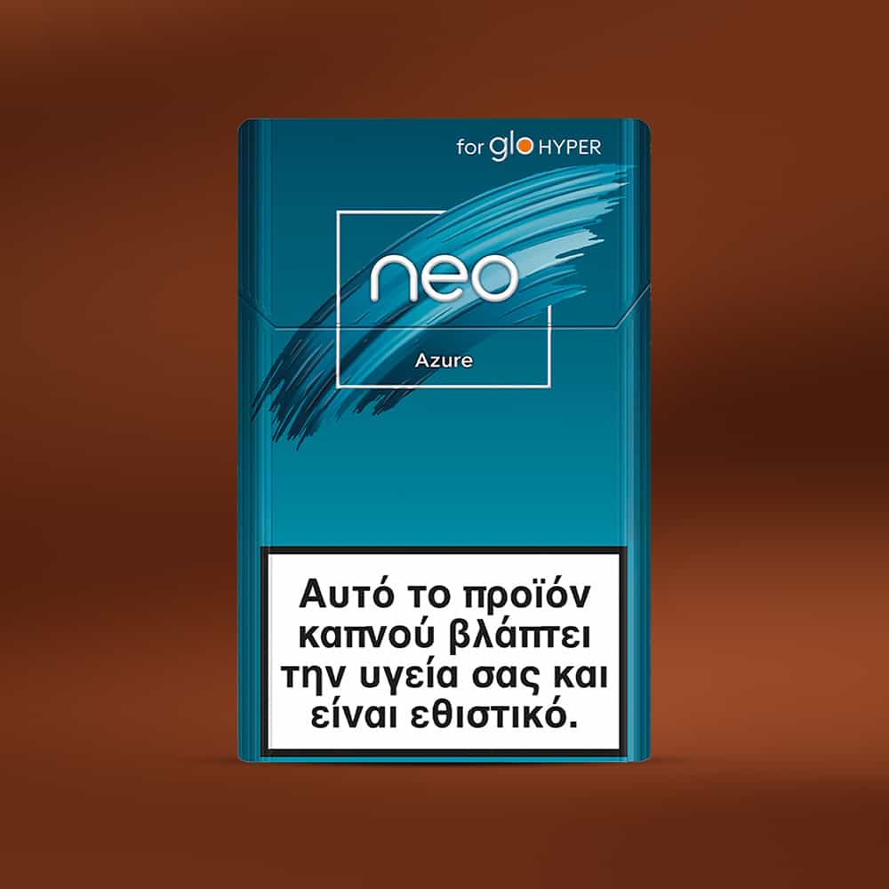 neo Azure